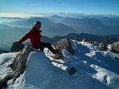 65 Panorama spettacolare!...